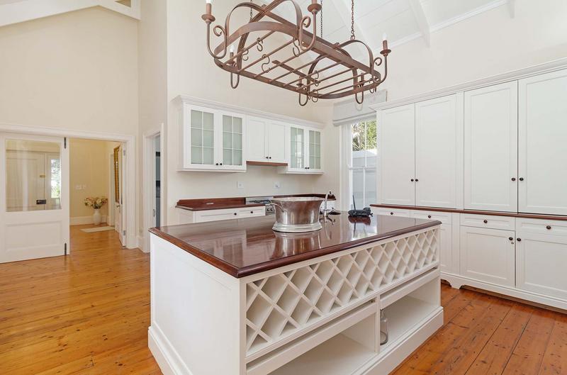 4 Bedroom Property for Sale in Steenberg Estate Western Cape